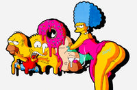“DAAMMNN MARGE” (2024)