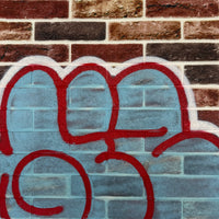“BRICK PANEL 20” (2025)