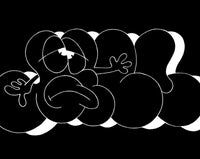 “SMILES & CRIES” PRINT (2025)