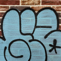 “BRICK PANEL 2” (2025)