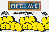 “FIFTH AVENUE” (2025)