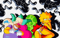 “DAMN KRUSTY” (2024)