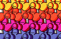 “THROWSTACK” PRINT (2025)