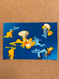 “BITZ & PIECES” PRINT (2025)