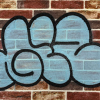 “BRICK PANEL 12” (2025)