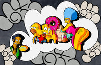 “THANK U…COME AGAIN” (2024)