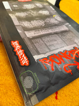 “VE foreVEr Bowery 95” (2025)