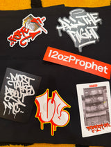 “VE foreVEr Bowery 95” (2025)