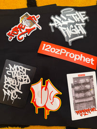 “VE foreVEr Bowery 95” (2025)