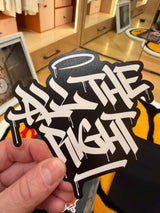 “VE foreVEr Bowery 95” (2025)