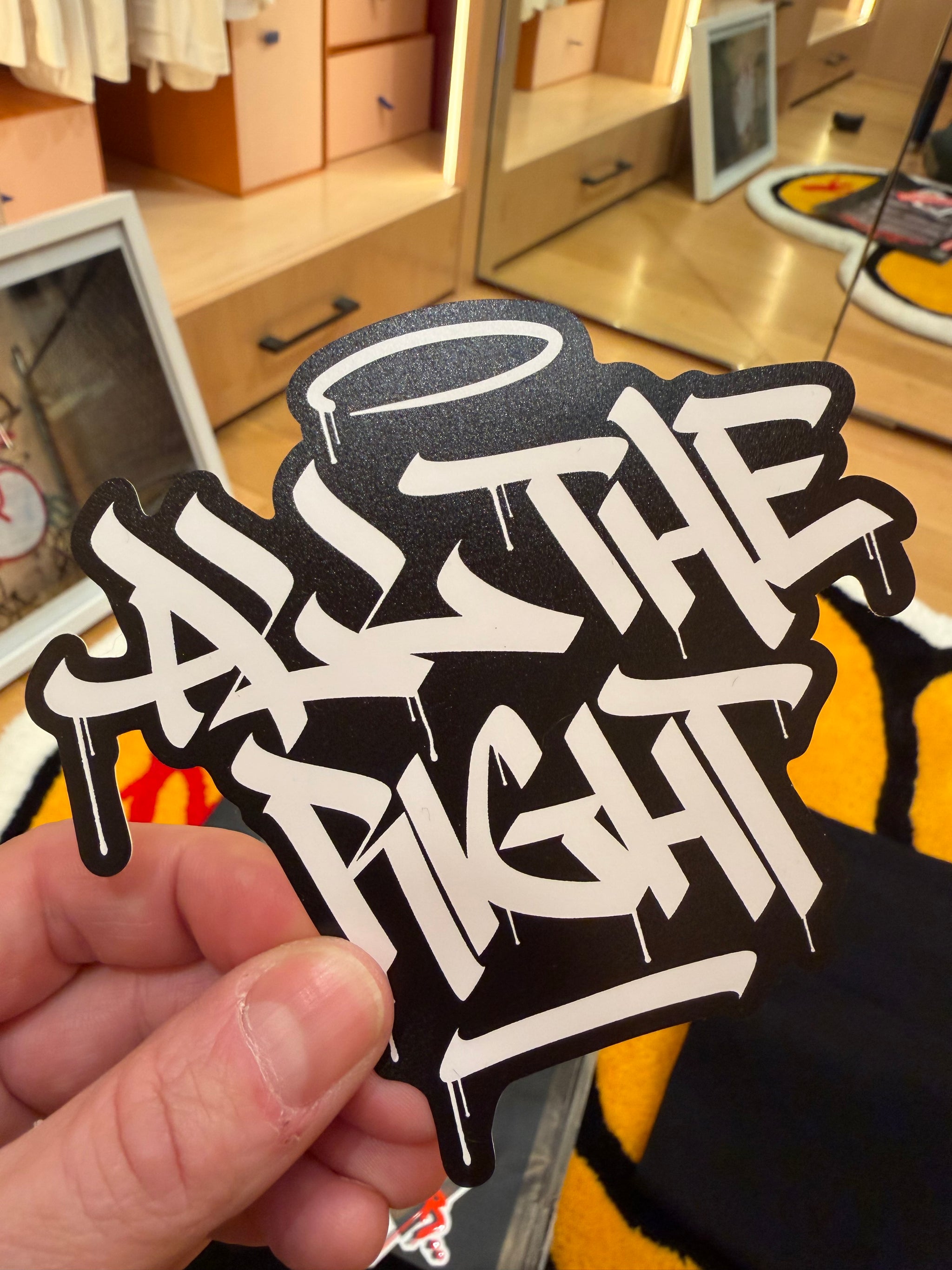 “VE foreVEr Bowery 95” (2025)