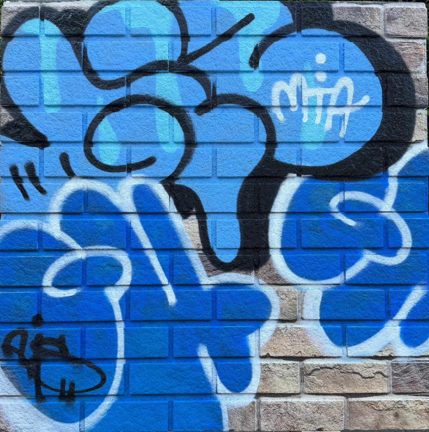 “GHOST GIZ LTD SERIES #1” (2026)