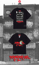 “VE foreVEr Bowery 95” (2025)