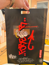 “VE foreVEr Bowery 95” (2025)