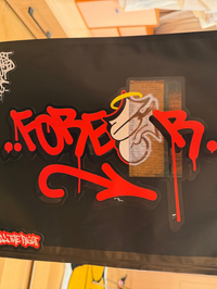 “VE foreVEr Bowery 95” (2025)