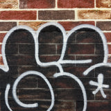 “BRICK PANEL 9” (2025)