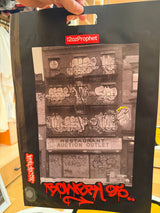 “VE foreVEr Bowery 95” (2025)