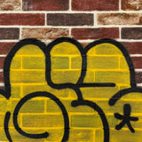 “BRICK PANEL 8” (2025)