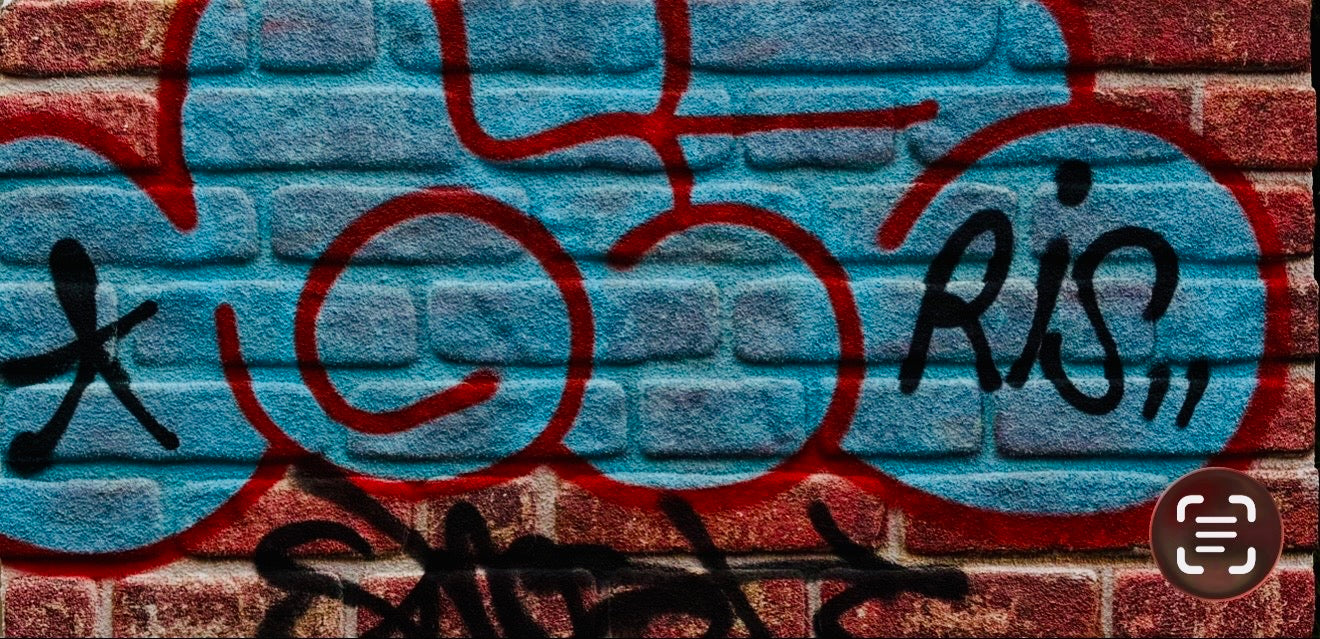 “GHOST GIZ SERIES #7” (2026)
