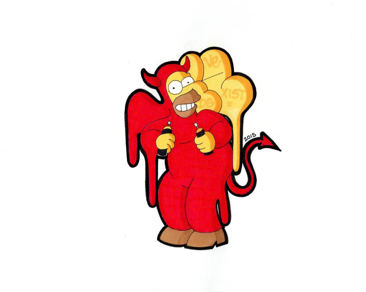 “The devil GIZ in the details” (2015)