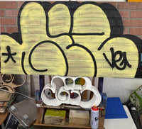 “BRICK PANELING # 6” (2026)