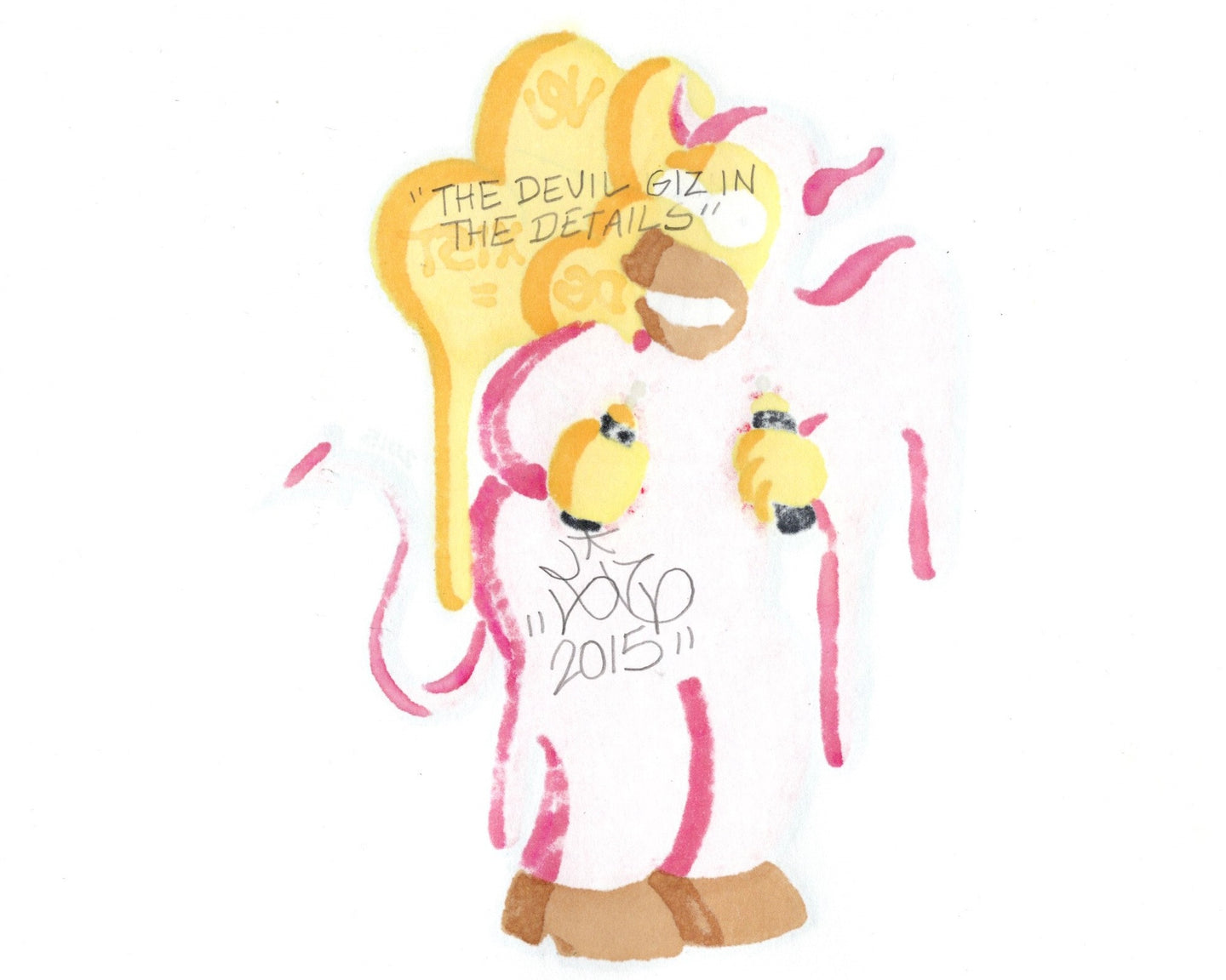 “The devil GIZ in the details” (2015)