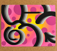 "GIZ CONCEPT THROW" LTD (2026)