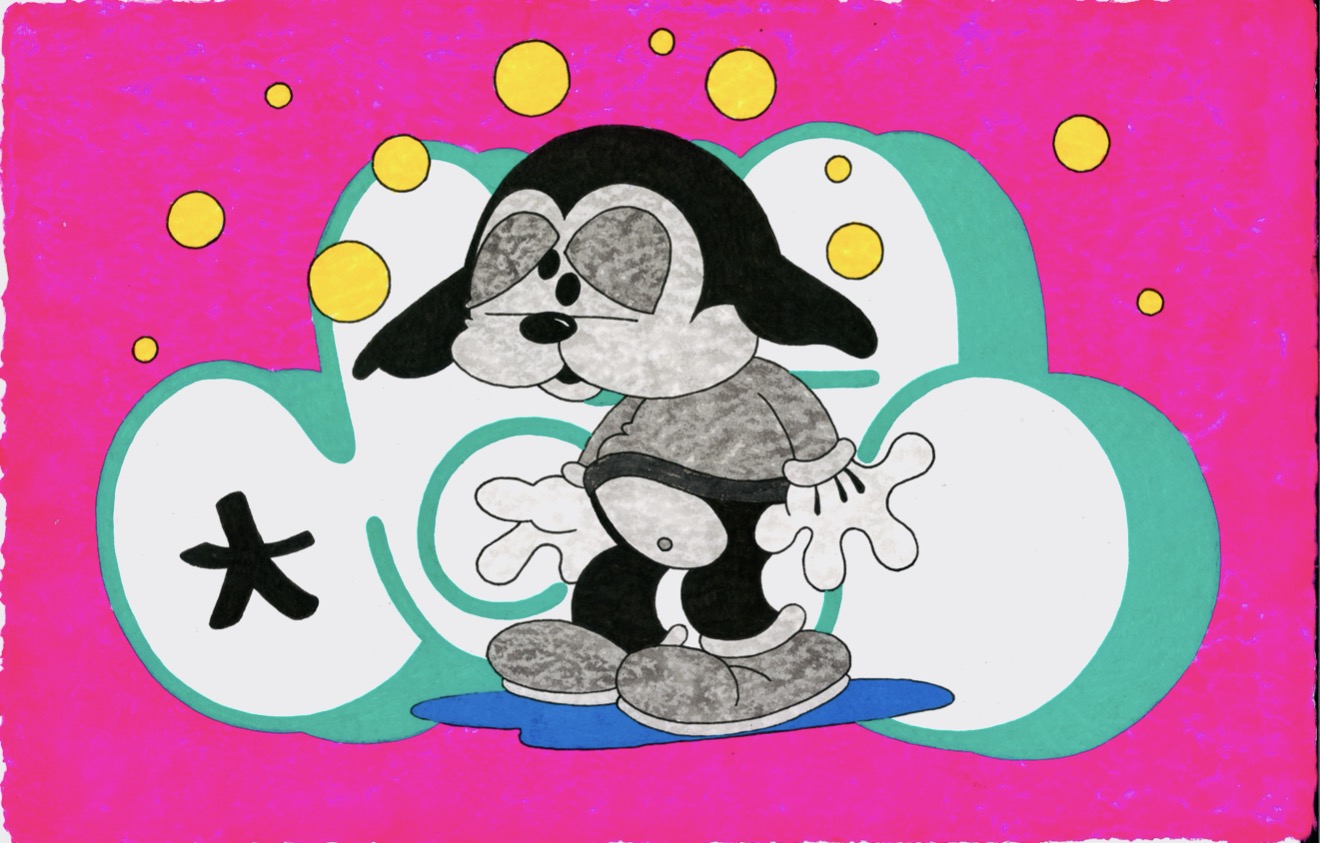 “BIMBO HANGOVER” (2025)