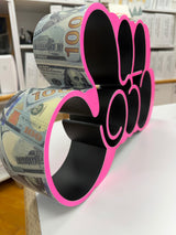 “CA$H RULE$” (2025)