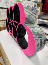 “CA$H RULE$” (2025)