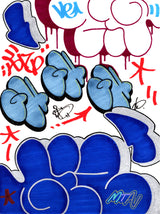 “GIZ GHOST BAMBOO #17” (2026)