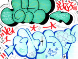 “GIZ GHOST BAMBOO #4” (2026)