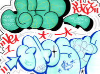 “GIZ GHOST BAMBOO #4” (2026)