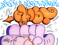 “GIZ GHOST BAMBOO #7” (2026)
